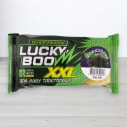 Технопланктон Lucky Boo XXL Fluo, 3шт/уп, 225г, Шовковиця